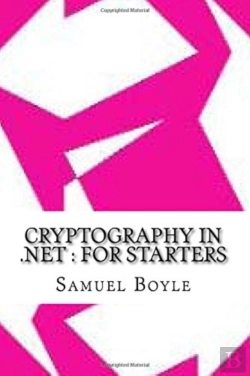 Bertrand.pt - Cryptography In .Net