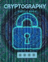 Cryptography Puzzle Book