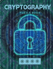 Cryptography Puzzle Book