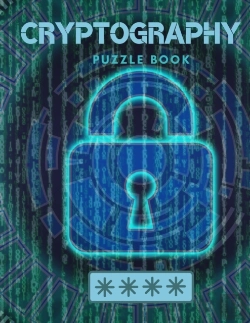 Bertrand.pt - Cryptography Puzzle Book