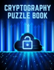 Cryptography Puzzle Book