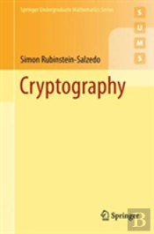Cryptography
