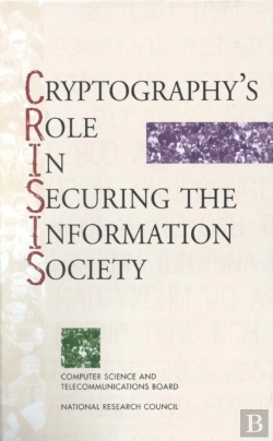 Bertrand.pt - Cryptography'S Role In Securing The Information Society