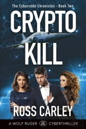 Cryptokill: Book Two Of The Cybercode Ch