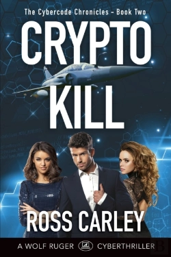 Bertrand.pt - Cryptokill: Book Two Of The Cybercode Ch