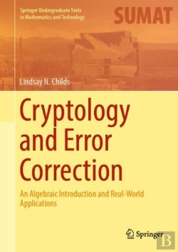 Bertrand.pt - Cryptology And Error Correction