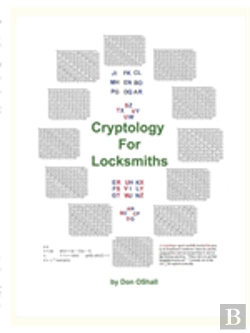 Bertrand.pt - Cryptology For Locksmiths