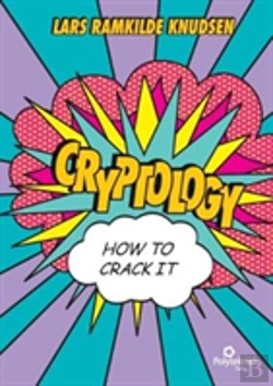 Bertrand.pt - Cryptology - How To Crack It