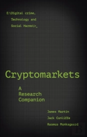 Cryptomarkets
