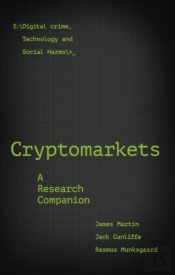 Cryptomarkets