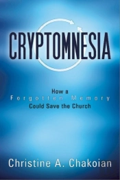 Cryptomnesia