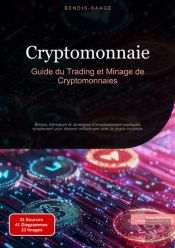 Cryptomonnaie: Guide Du Trading Et Minage De Cryptomonnaies