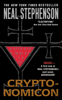 Bertrand.pt - Cryptonomicon