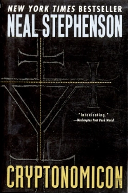 Bertrand.pt - Cryptonomicon
