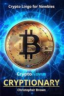 Cryptonovus Cryptionary
