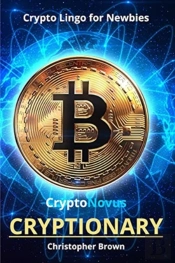 Cryptonovus Cryptionary