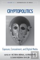 Cryptopolitics