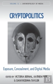 Cryptopolitics