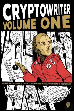 Bertrand.pt - Cryptowriter Volume 1