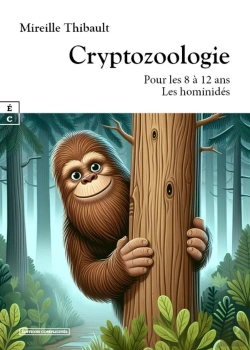 Bertrand.pt - Cryptozoologie : Les Hominidés