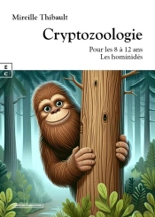 Cryptozoologie : Les Hominidés