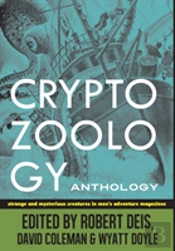 Cryptozoology Anthology