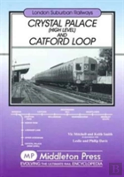 Bertrand.pt - Crysta Crystal Palace & Catford Loop