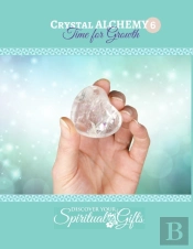Crystal Alchemy