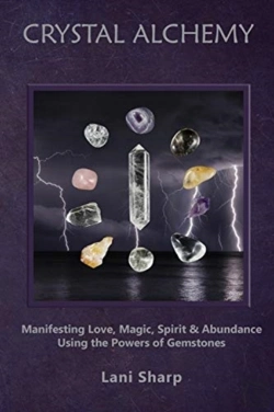 Bertrand.pt - Crystal Alchemy