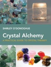 Crystal Alchemy