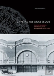 Crystal And Arabesque
