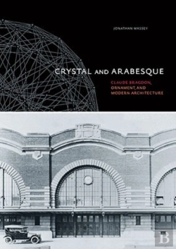 Bertrand.pt - Crystal And Arabesque