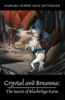 Bertrand.pt - Crystal And Breanna: The Secret Of Blackridge Farm