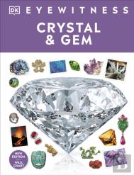 Crystal And Gem