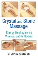 Crystal And Stone Massage