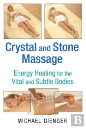 Crystal And Stone Massage