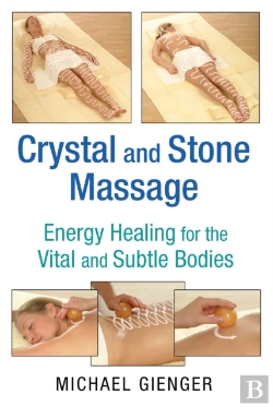 Bertrand.pt - Crystal And Stone Massage