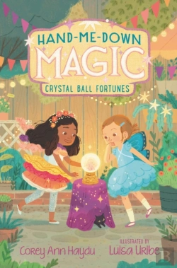 Bertrand.pt - Crystal Ball Fortunes