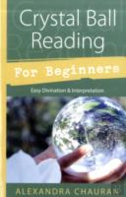 Bertrand.pt - Crystal Ball Reading For Beginners