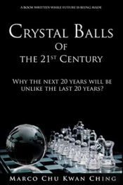 Crystal Balls Of The 21st Century