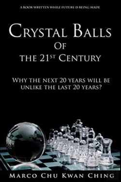 Bertrand.pt - Crystal Balls Of The 21st Century