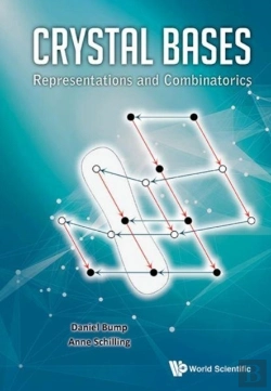 Bertrand.pt - Crystal Bases: Representations And Combinatorics