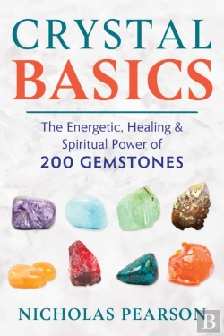Bertrand.pt - Crystal Basics