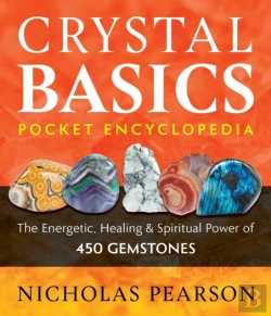 Bertrand.pt - Crystal Basics Pocket Encyclopedia