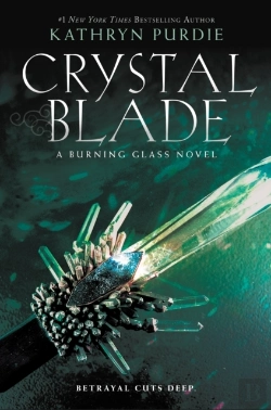 Bertrand.pt - Crystal Blade