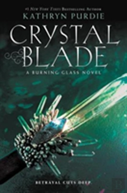 Bertrand.pt - Crystal Blade