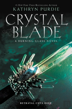Bertrand.pt - Crystal Blade