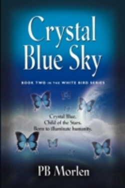 Bertrand.pt - Crystal Blue Sky