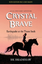 Crystal Brave: Earthquake At The Taum Sa