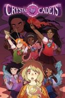 Crystal Cadets